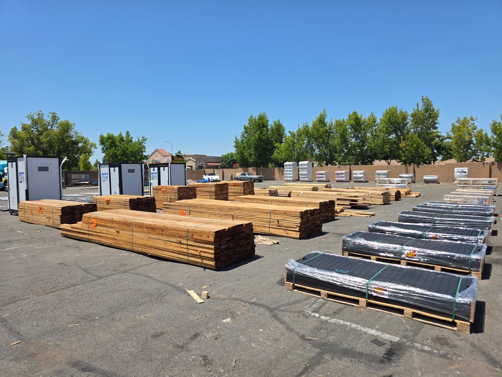 Image for July Heavy Equipment, Vehicles & Appliances