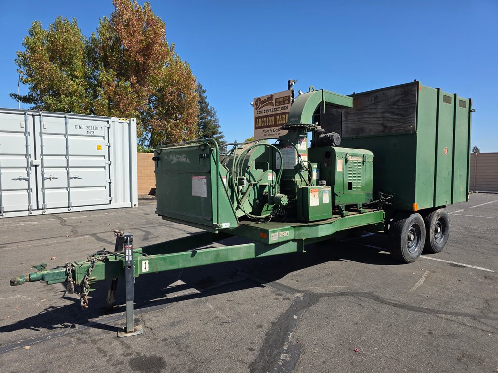 Image for October Heavy Equipment, Vehicles & Appliances