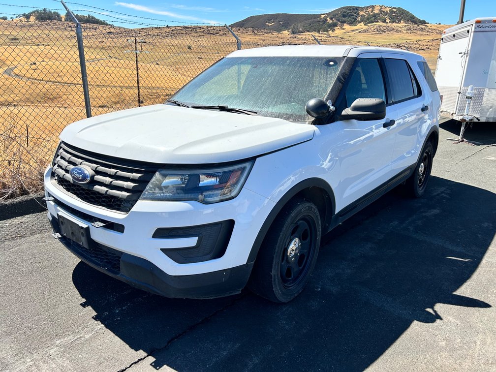 Image for Lake County Fleet Reduction