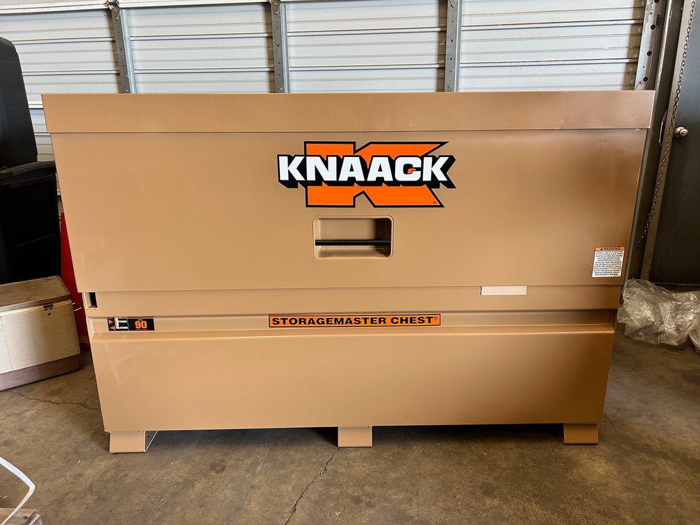 Image for Oct Heavy Equipment Vehicles & Industrial Tooling