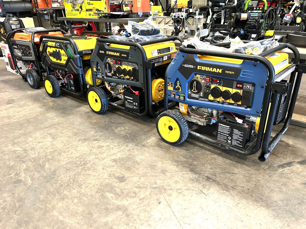 Image for Nov Heavy Equipment Vehicles & Appliances