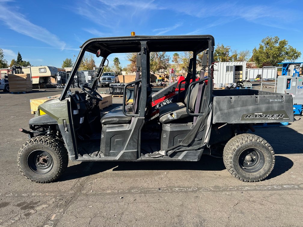 Image for Nov Heavy Equipment Vehicles & Appliances