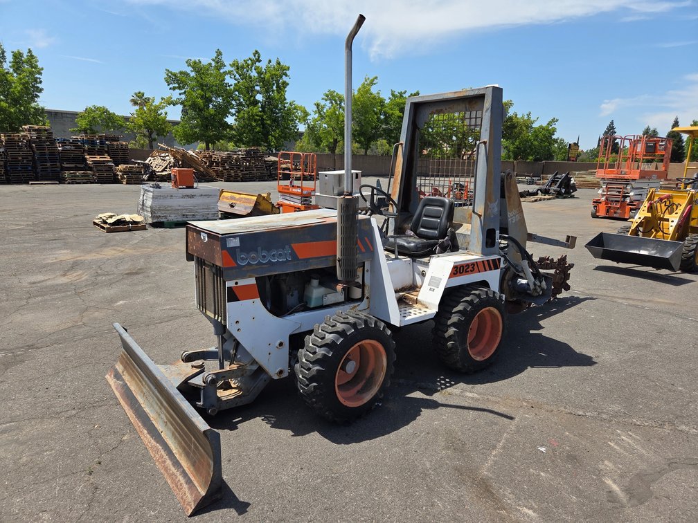 Image for July Heavy Equipment Vehicles & Appliances (Online Only, No Onsite Bidding)