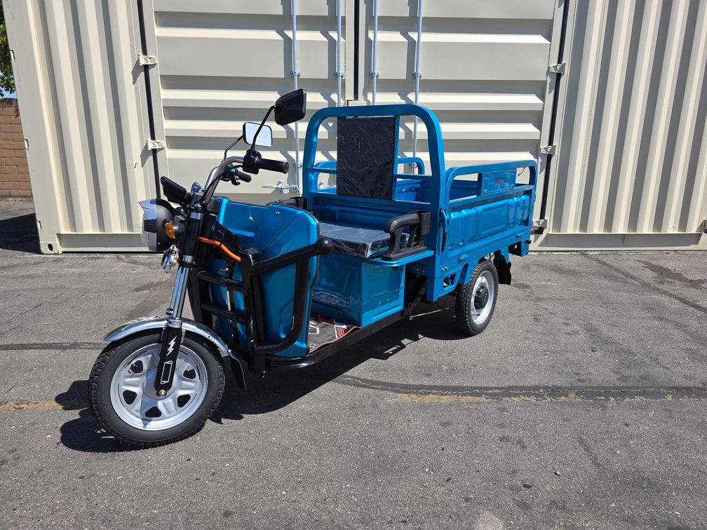 Image for August Heavy Equipment Vehicles & Appliances (Online Only, No Onsite Bidding)