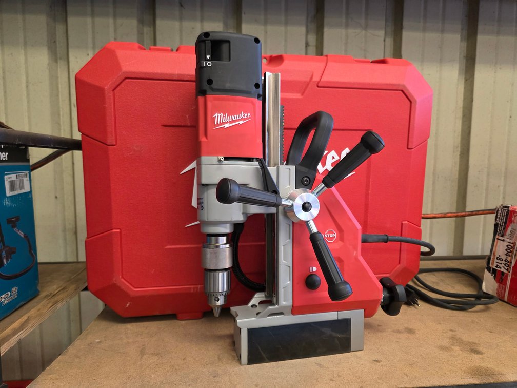 Image for August Heavy Equipment Vehicles & Appliances (Online Only, No Onsite Bidding)
