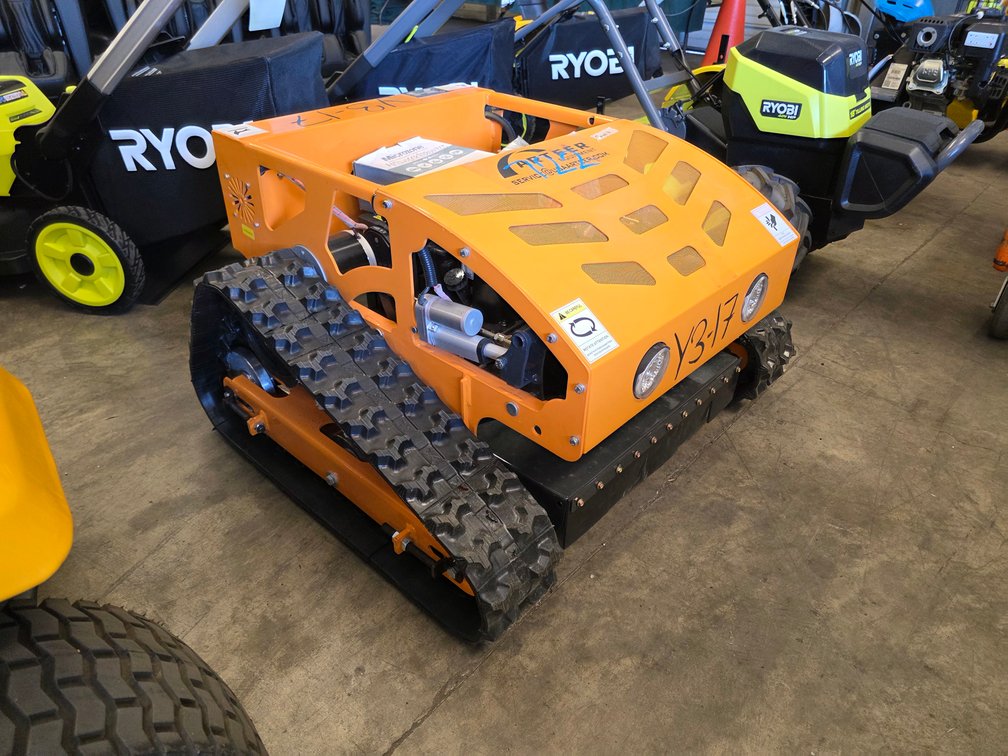 Image for August Heavy Equipment Vehicles & Appliances (Online Only, No Onsite Bidding)