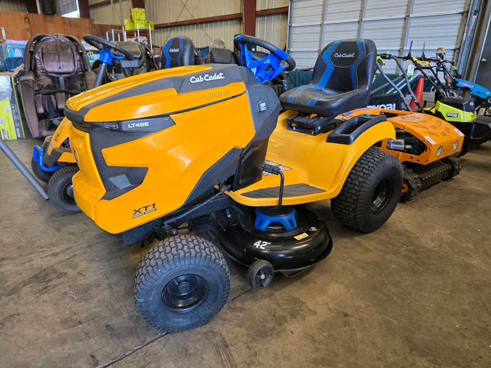 Image for August Heavy Equipment Vehicles & Appliances (Online Only, No Onsite Bidding)