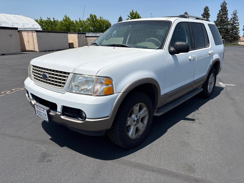 Image for September Heavy Equipment Vehicles & Appliances (Online Only, No Onsite Bidding)