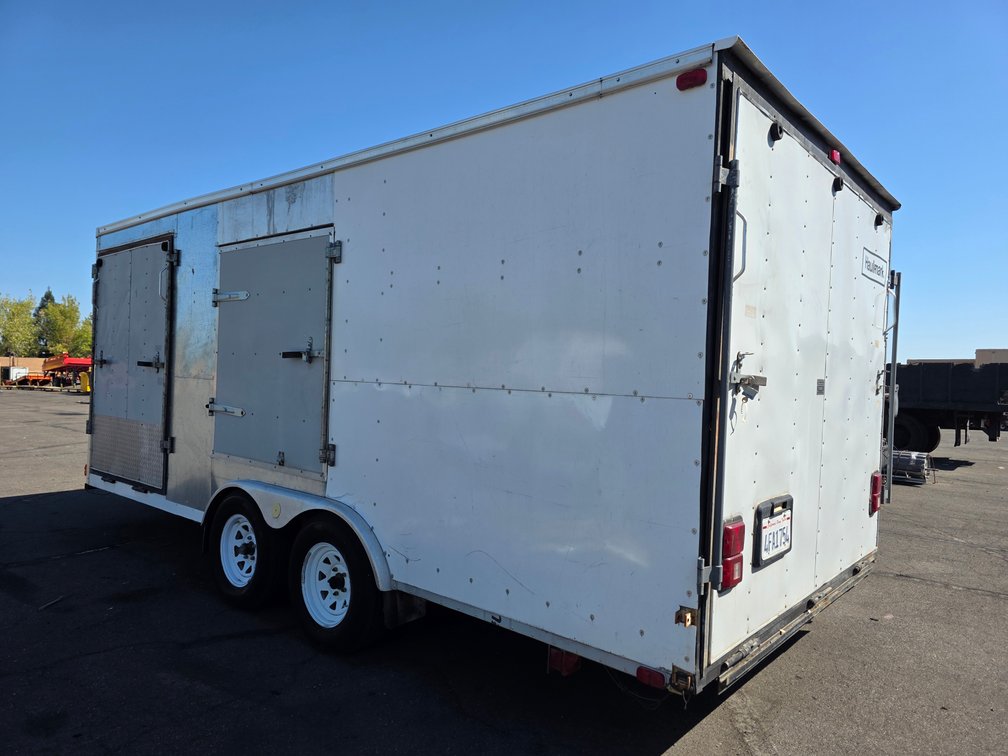 Image for October Heavy Equipment Vehicles & Appliances (Online Only, No Onsite Bidding)