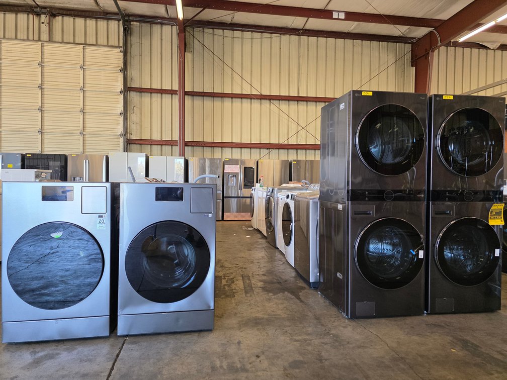 Image for October Heavy Equipment Vehicles & Appliances (Online Only, No Onsite Bidding)