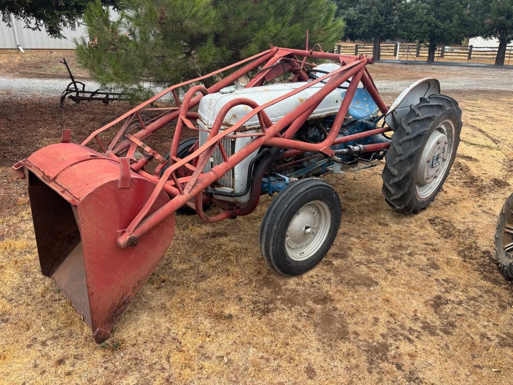 Image for October Heavy Equipment Vehicles & Appliances (Online Only, No Onsite Bidding)