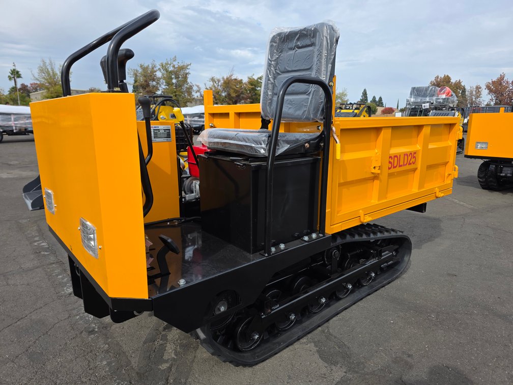 Image for November Heavy Equipment Vehicles & Appliances (Online Only, No Onsite Bidding)