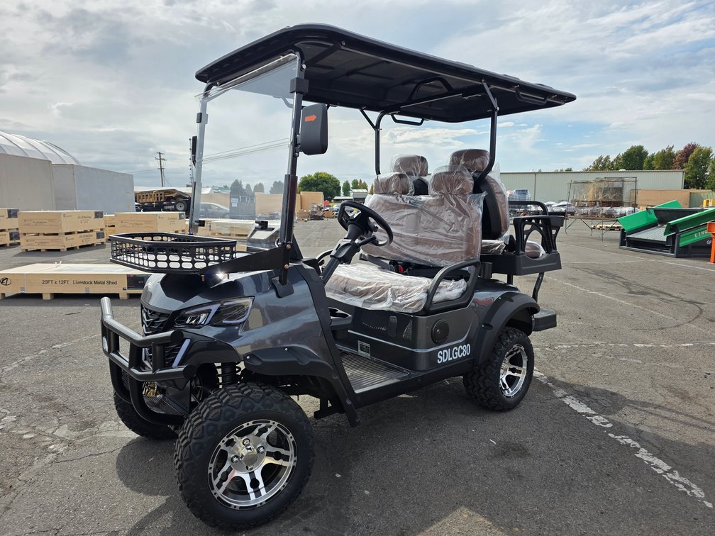 Image for November Heavy Equipment Vehicles & Appliances (Online Only, No Onsite Bidding)