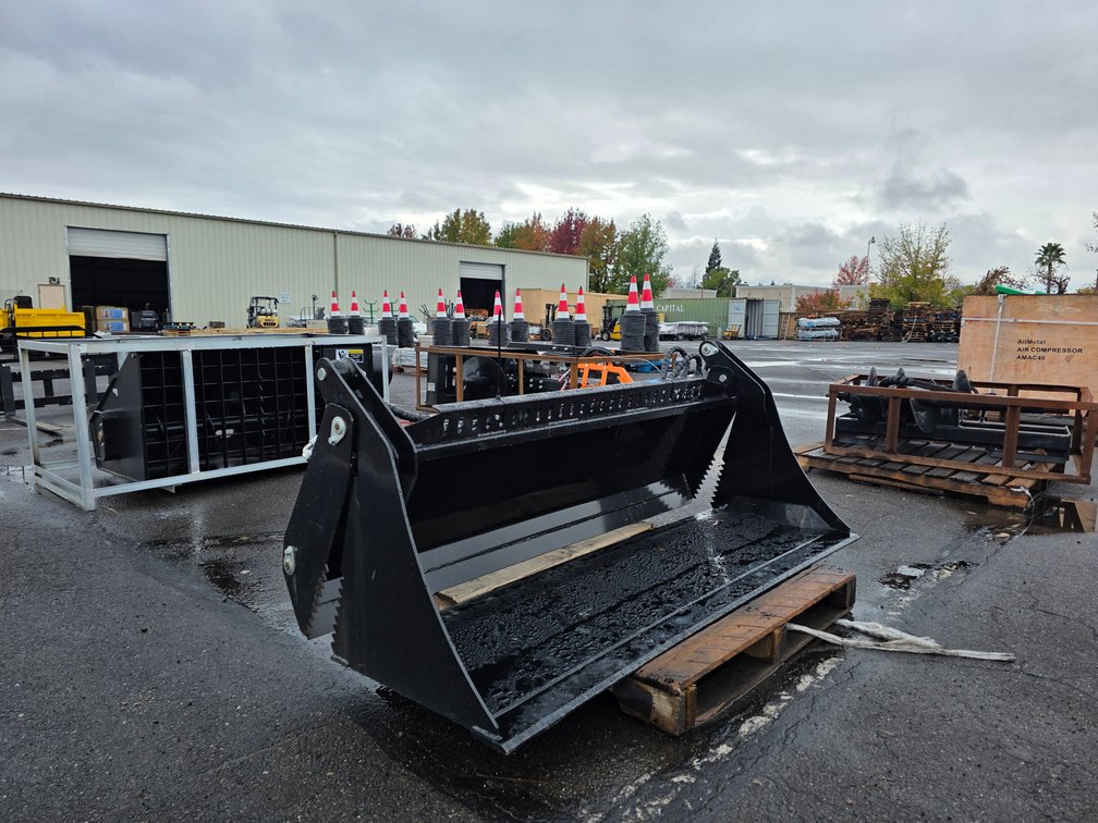 Image for December Heavy Equipment, Vehicles & Appliances