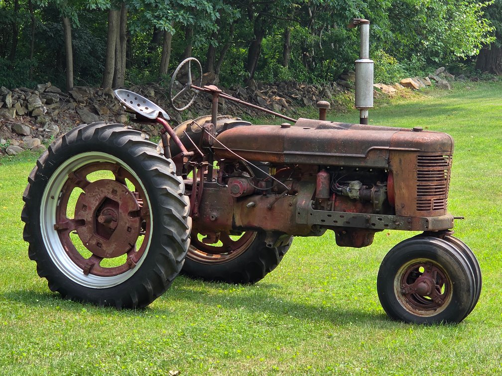 Image for Ralph & Pam Edwards Public Auction