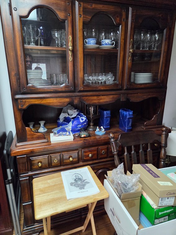 Image for Ralph & Pam Edwards Public Auction
