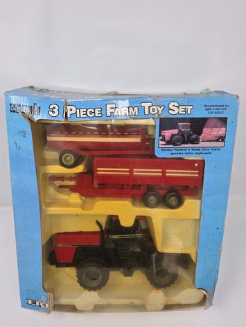 Image for ( Waltz Matchbox Collection #5 Online Only Auction )  Ertl - Matchbox - Hotwheels - Nascar - Collectibles