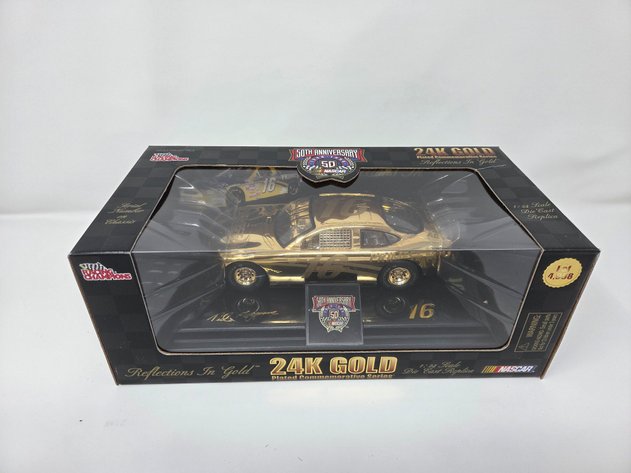 Image for ( Waltz Matchbox Collection #5 Online Only Auction )  Ertl - Matchbox - Hotwheels - Nascar - Collectibles