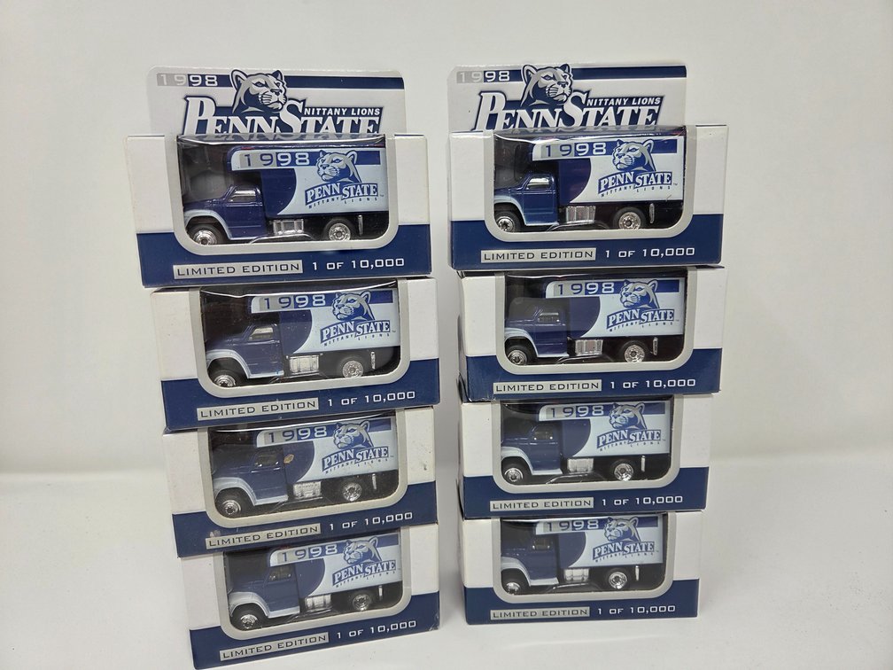 Image for ( Waltz Matchbox Collection #5 Online Only Auction )  Ertl - Matchbox - Hotwheels - Nascar - Collectibles
