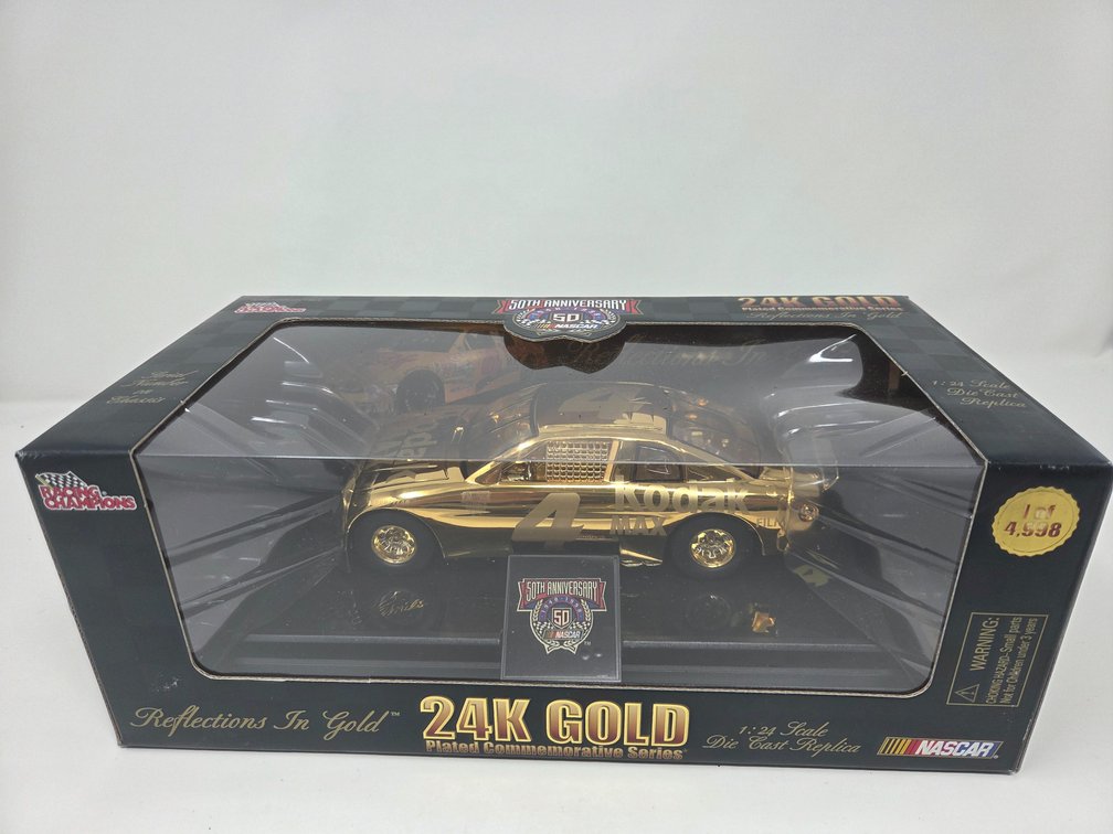 Image for ( Waltz Matchbox Collection #6 Online Only Auction )  Bidding Opens on Sept.19 @ 12pm, Closes on Oct.9 @ 6pm   Ertl - Matchbox - Hotwheels - Nascar - Collectibles