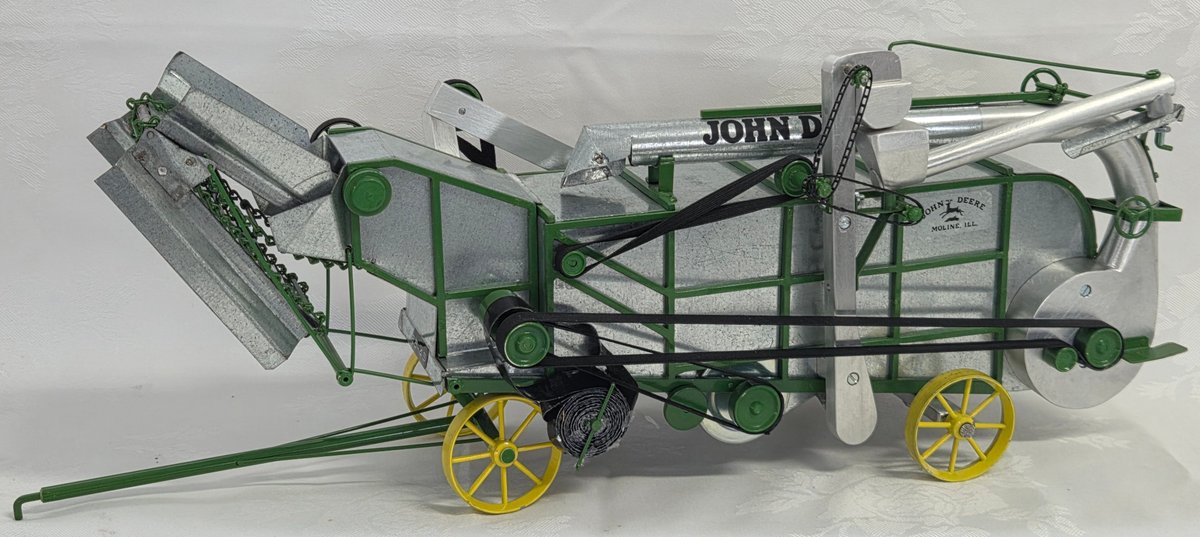 Image for 4th Annual Farm Toy Auction (New Date - New Location) Our Christmas Auction