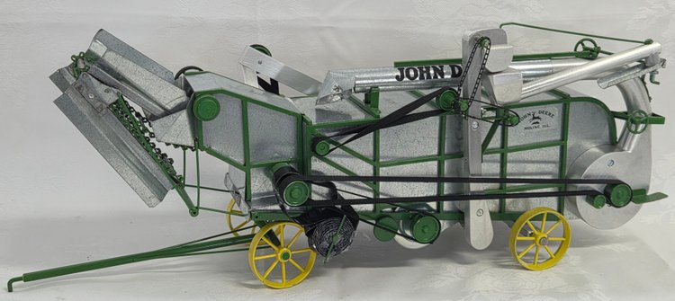 Image for 4th Annual Farm Toy Auction (New Date - New Location) Our Christmas Auction
