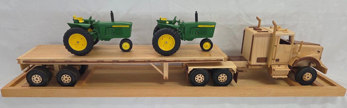Image for 4th Annual Farm Toy Auction (New Date - New Location) Our Christmas Auction