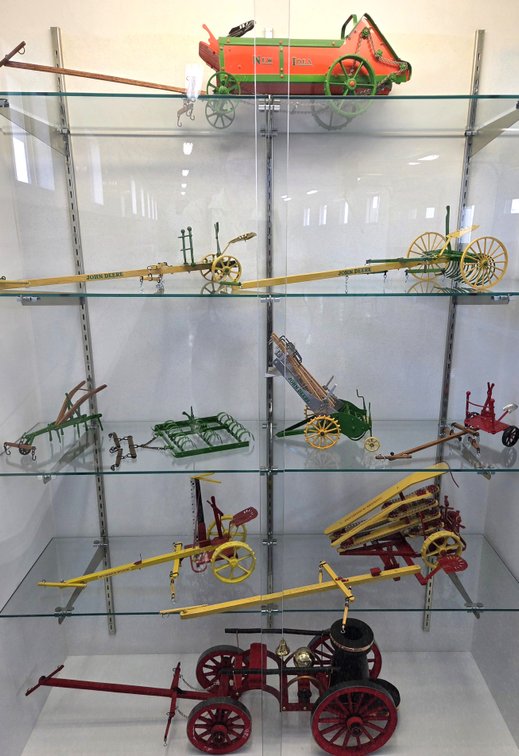 Image for 4th Annual Farm Toy Auction (New Date - New Location) Our Christmas Auction