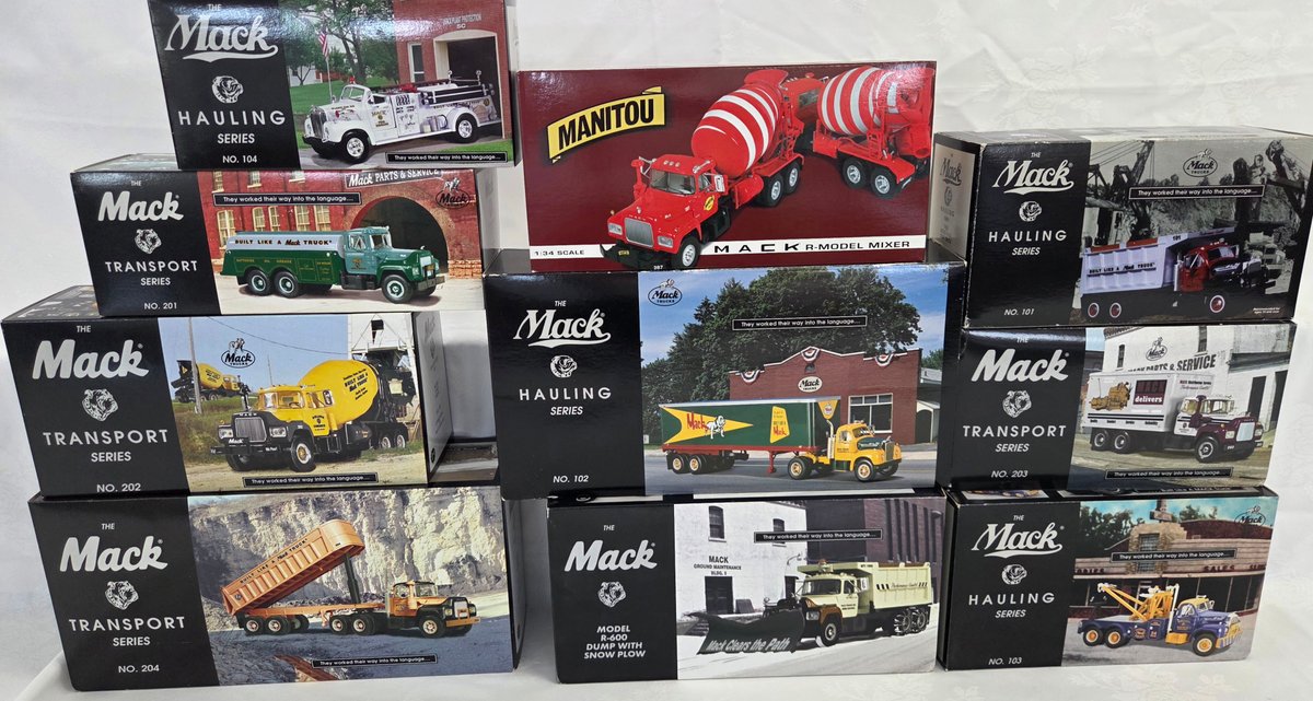 Image for 4th Annual Farm Toy Auction (New Date - New Location) Our Christmas Auction