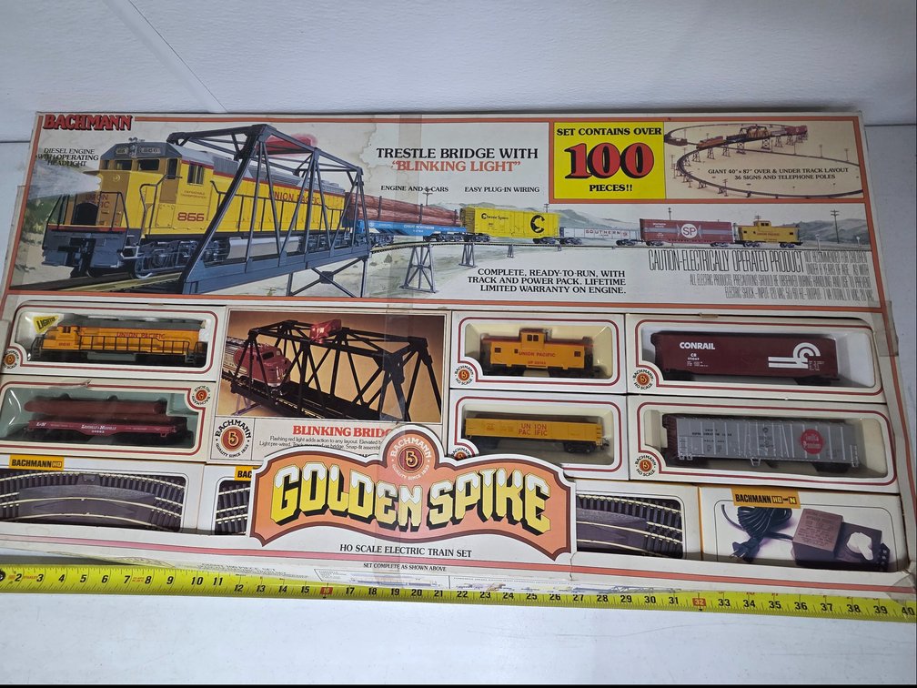 Image for 4th Annual Farm Toy Auction (New Date - New Location) Our Christmas Auction