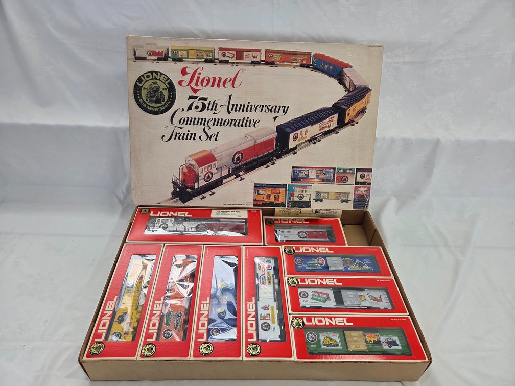 Image for 4th Annual Farm Toy Auction (New Date - New Location) Our Christmas Auction