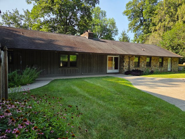Image for Estate of Nancy K. Robinson