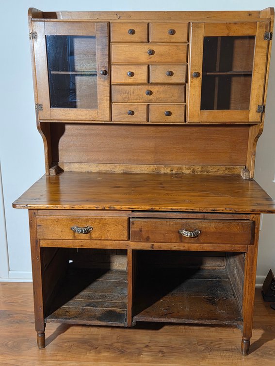 Image for Estate of Nancy K. Robinson