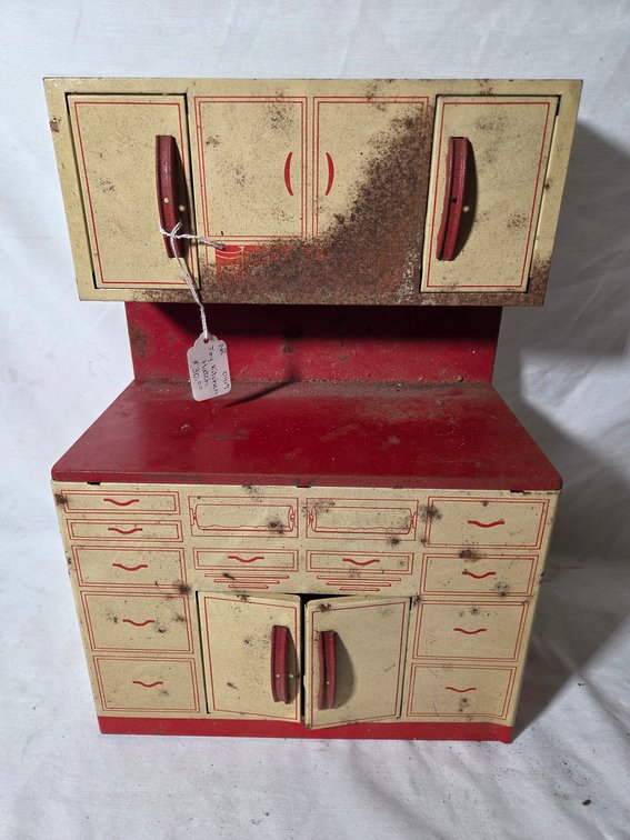 Image for Estate of Nancy K. Robinson