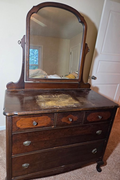Image for Estate of Nancy K. Robinson