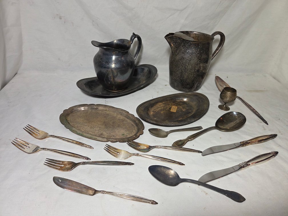 Image for Estate of Nancy K. Robinson