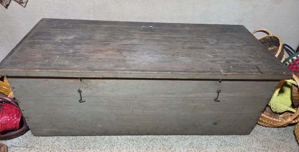 Image for Estate of Nancy K. Robinson