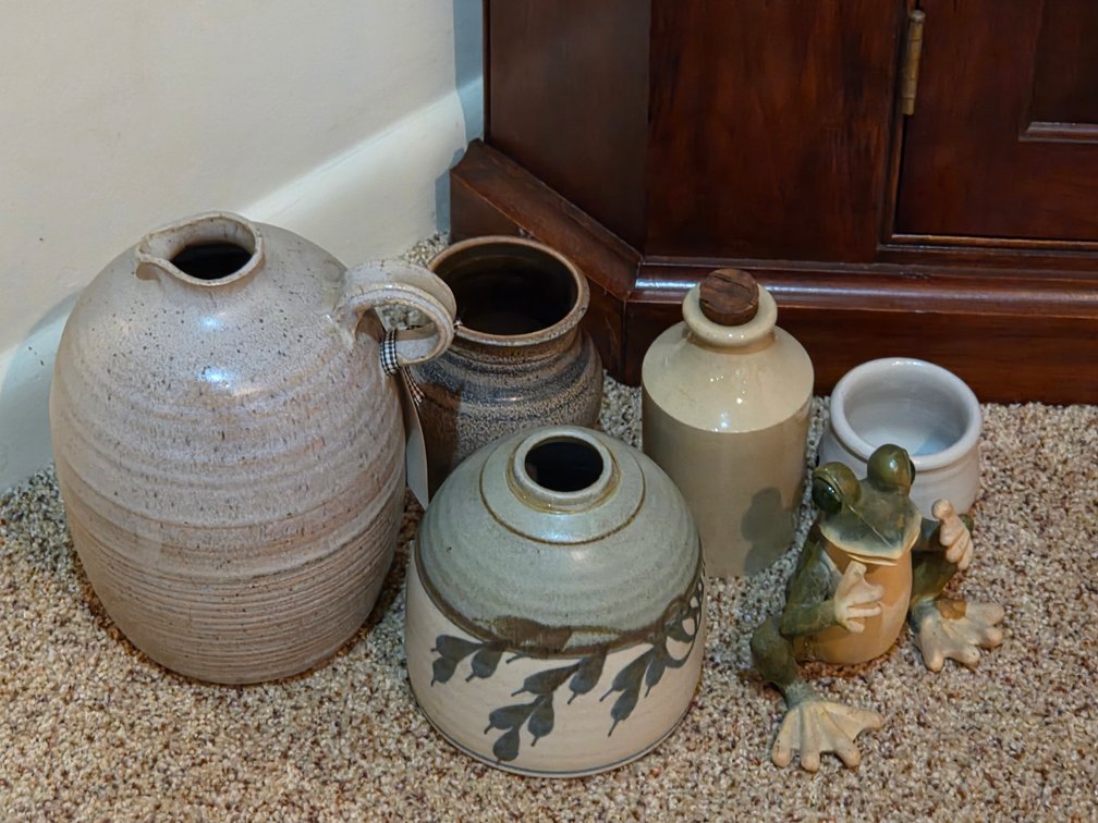Image for Estate of Nancy K. Robinson