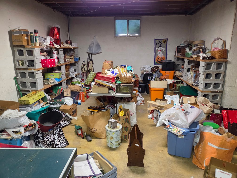 Image for Estate of Nancy K. Robinson
