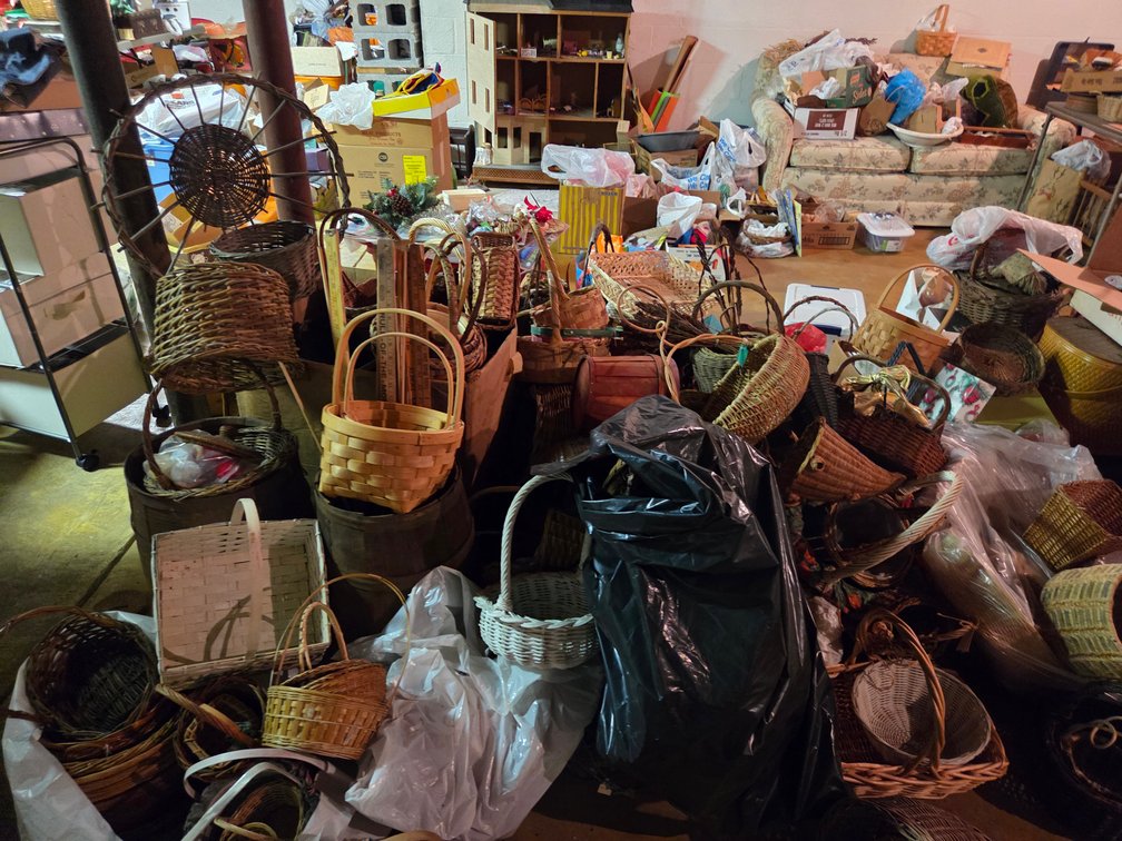 Image for Estate of Nancy K. Robinson