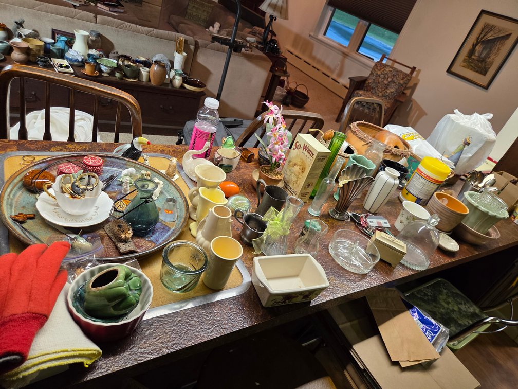 Image for Estate of Nancy K. Robinson