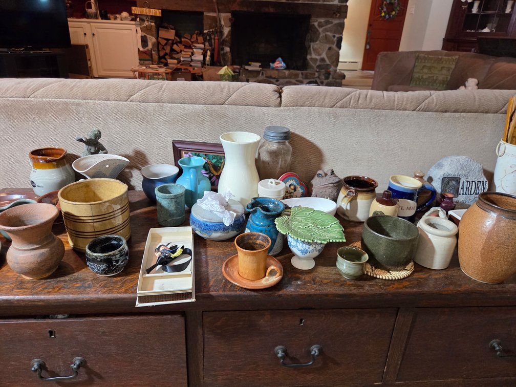 Image for Estate of Nancy K. Robinson