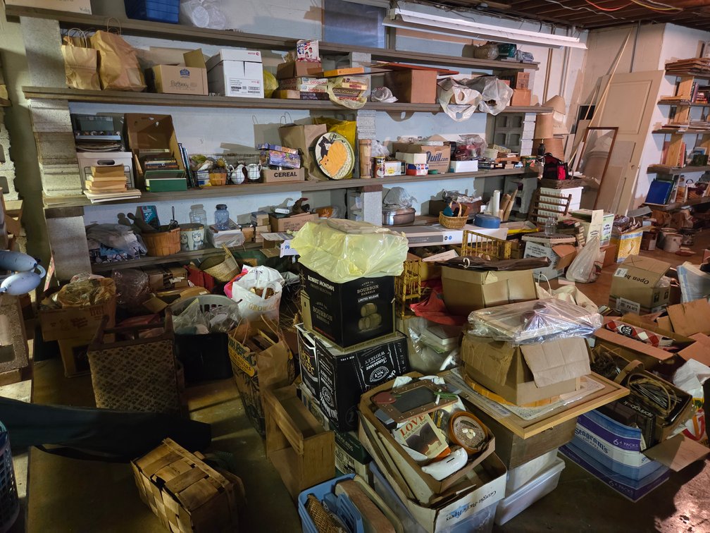 Image for Estate of Nancy K. Robinson