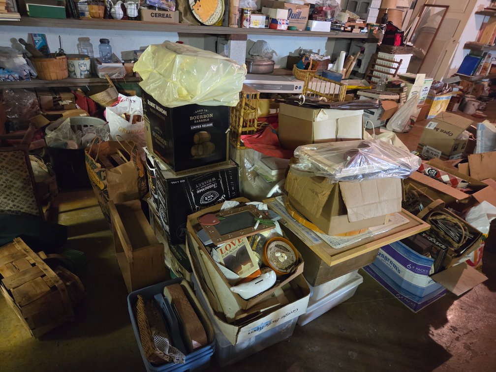 Image for Estate of Nancy K. Robinson