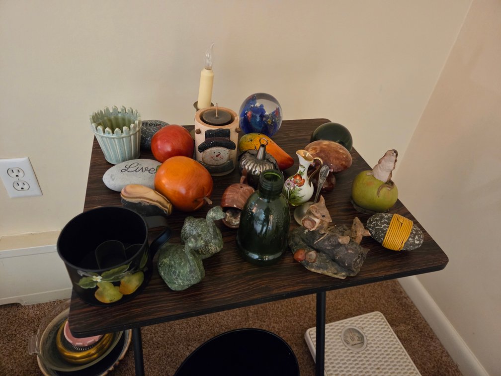 Image for Estate of Nancy K. Robinson