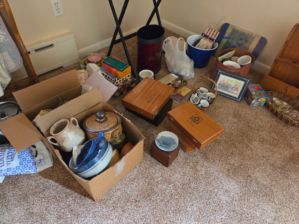 Image for Estate of Nancy K. Robinson