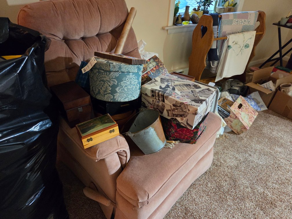 Image for Estate of Nancy K. Robinson