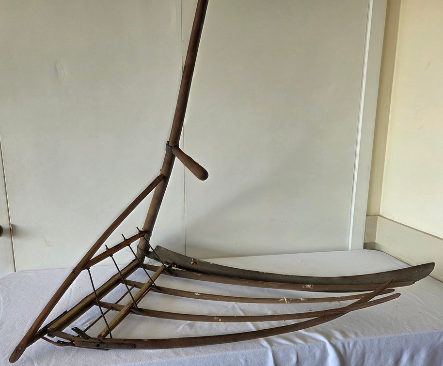 Image for Lea Stoltzfus (John K. Stoltzfus) Public Auction