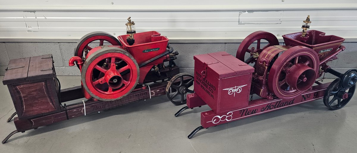 Image for 3rd Annual Christmas Farm Toy Auction