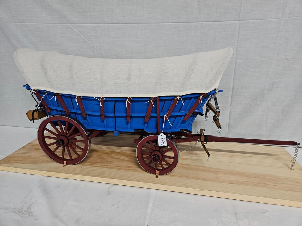 Image for 3rd Annual Christmas Farm Toy Auction